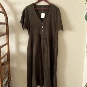 Madewell Dress